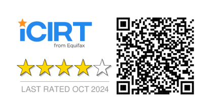 iCIRT Rating